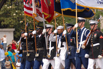 National Memorial Day Parade 2013 - Holiday Event | Parade in Washington, DC