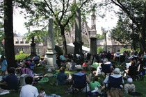 Green-Wood’s Annual Memorial Day Concert - Concert | Holiday Event | Outdoor Event in New York.