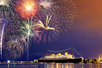 All-American Fourth of July - Music Festival | Holiday Event | Food & Drink Event in Los Angeles.