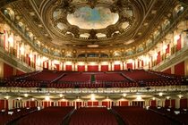 Boston Opera House - Concert Venue | Performing Arts Center in Boston.