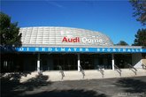 Audi Dome - Arena in Munich