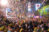 Counting Down: The Best New Year's Events on the Planet!