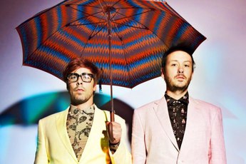 Basement Jaxx