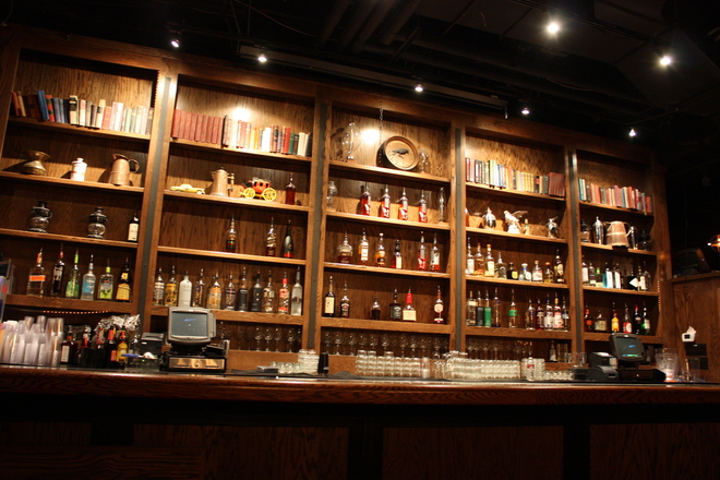 Drinking is an Artistic Experience (PHOTOS) - 5 of 13