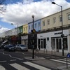 Notting Hill, London
