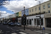 Notting Hill, London