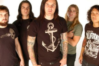 As I Lay Dying