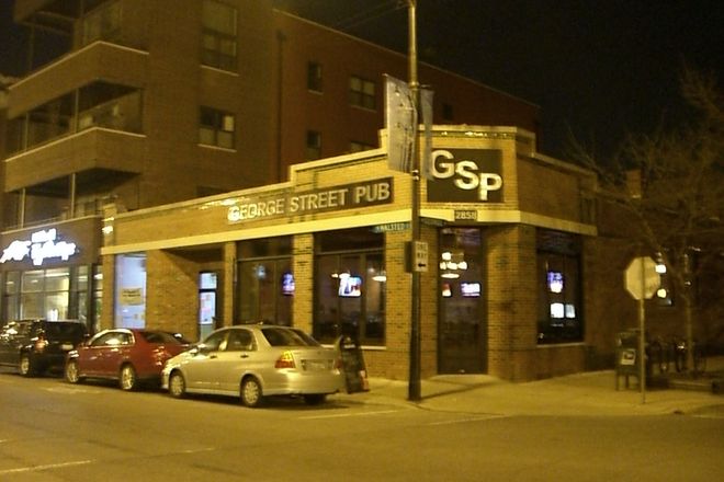 Photo of George Street Pub
