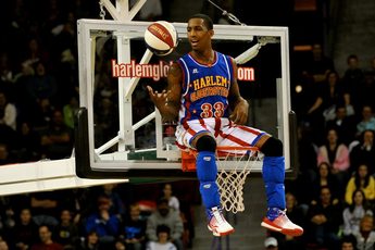 Harlem Globetrotters