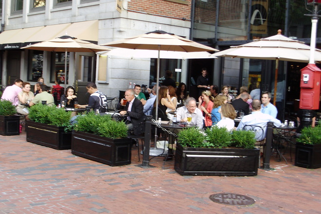 Photo of Downtown / Financial District, Boston