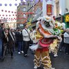 Chinese New Year Parade and Festival in Trafalgar Square - Ethnic Festival | Parade in London