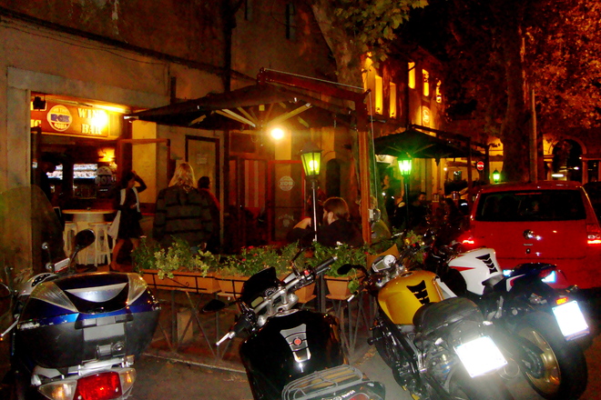 Photo of Testaccio, Rome