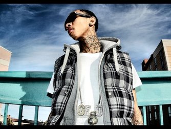 Tyga
