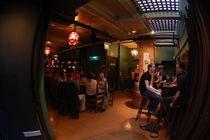 Jerusalem Bar and Kitchen - Bar | Restaurant in London.