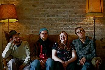 Sinead & The Sinners