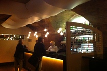 Corney and Barrow at Monument - Restaurant | Wine Bar in London.