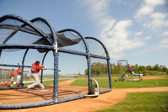 Photo of Kansas City Royals vs. Boston Red Sox