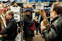 Spitalfields Music Summer Festival - Music Festival | Concert | Arts Festival in London.