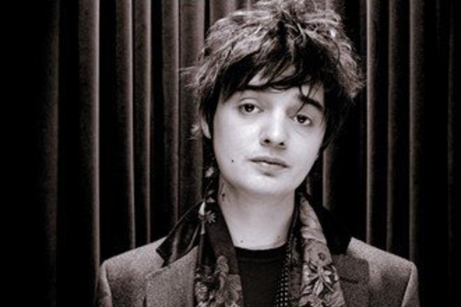 Photo of Pete Doherty