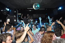 Club TwentyOne - Club in Florence.