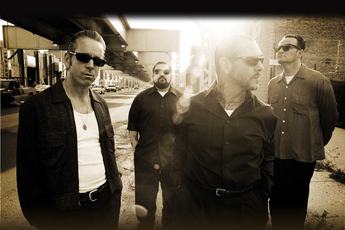 Social Distortion