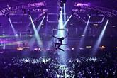 Up All Night at DJ Events Around the World