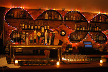 Sweet and Vicious - Bar | Beer Garden | Lounge in New York.