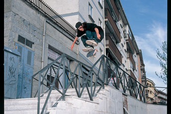 MULAFEST - Action Sports | Dance Festival | Arts Festival | Conference / Convention in Madrid.