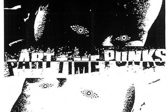 Part Time Punks - Club Night | Concert | DJ Event in Los Angeles.