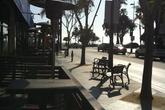 104 by the Ocean - Wine Bar in Los Angeles.