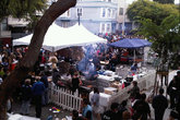 San Francisco Street Food Festival  - Food Festival | Music Festival in San Francisco.