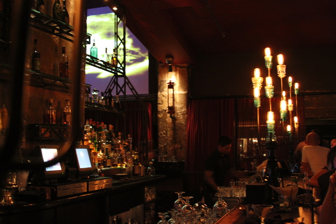 Photo of The Edison