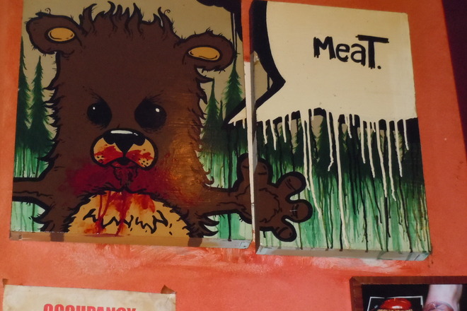 Great Bar Art Around The World - 2 of 10
