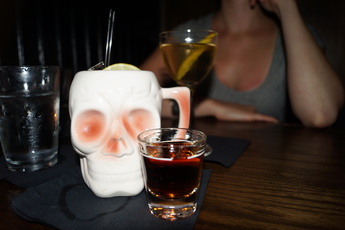 Tradition - Bar in San Francisco.