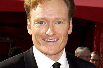 Conan O'Brien