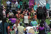 WorldOne Festival - Music Festival | DJ Event | Circus | Festival in San Francisco.