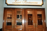 Lunt-Fontanne Theatre - Theater in NYC