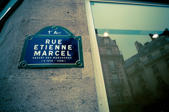 Photo of Les Halles / Rivoli - 1er / 2eme, Paris