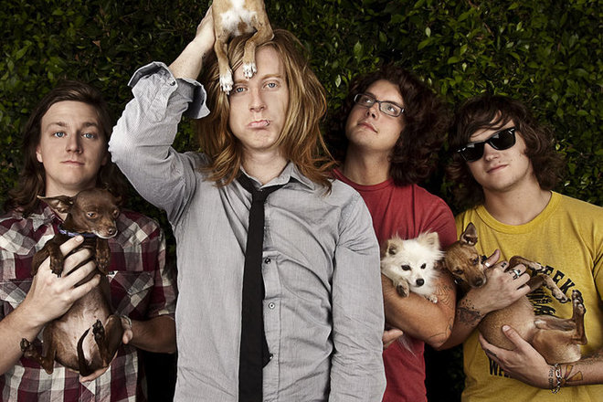 Photo of Vans Warped Tour 2012