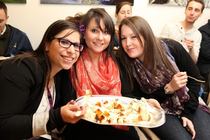 Gefiltefest - Food Festival | Food & Drink Event in London.