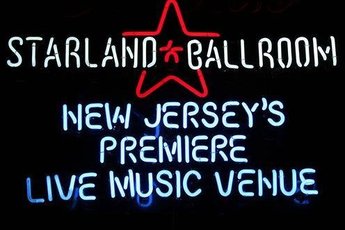 Starland Ballroom (Sayreville, NJ) (temporarily closed) - Concert Venue in New York.