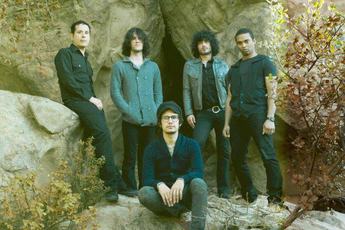 Omar Rodriguez Lopez Group