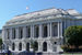 War Memorial Opera House - Theater in San Francisco.