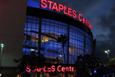 Staples Center - Arena | Concert Venue in Los Angeles.
