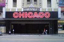 Pantages Theatre - Theater in Los Angeles.