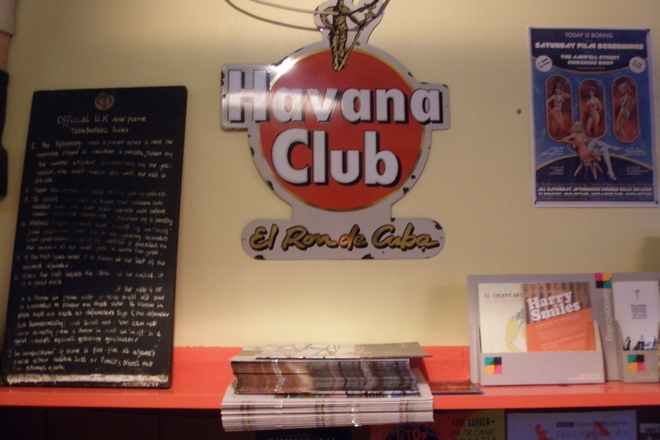 Photo of Café Kick