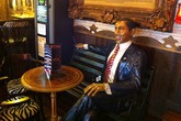 Obama - Live Music Venue | Pub | Restaurant in Barcelona.