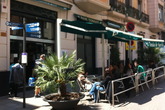 Bar Tomás - Tapas Bar | Spanish Restaurant in Barcelona.