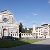 Santa Maria Novella, Florence.