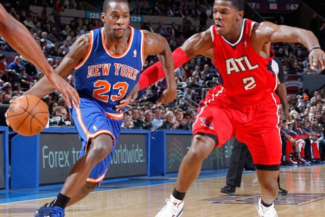 Photo of New York Knicks